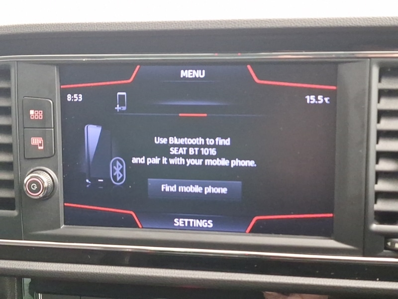 Used SEAT Leon 2019 for sale - 76656564: Photo 18