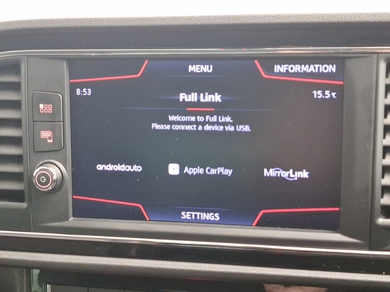 Used SEAT Leon 2019 for sale - 76656564: Photo 19