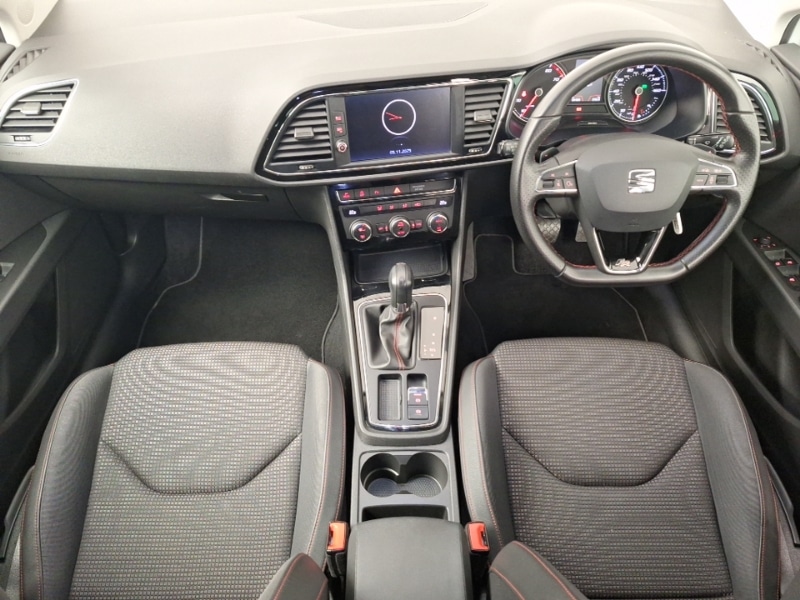 Used SEAT Leon 2019 for sale - 76656564: Photo 2