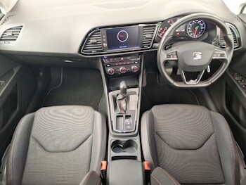 Used SEAT Leon 2019 for sale - 76656564: Photo