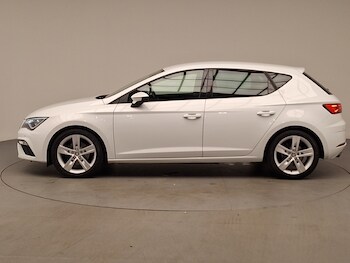 Used SEAT Leon 2019 for sale - 76656564: Photo