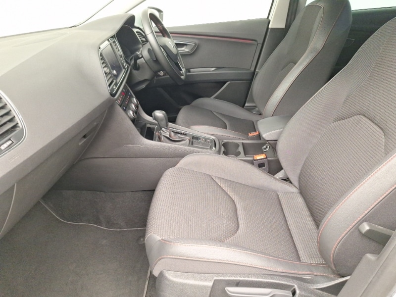 Used SEAT Leon 2019 for sale - 76656564: Photo 5