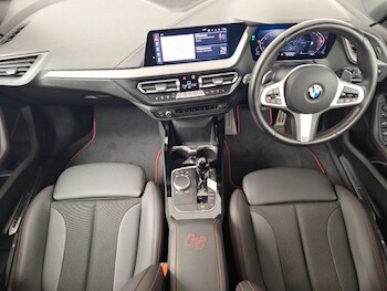 Used BMW 1 Series 2023 for sale - 76445003: Photo