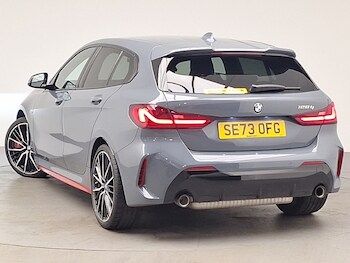 Used BMW 1 Series 2023 for sale - 76445003: Photo