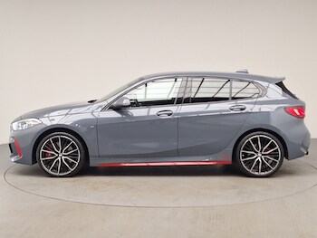 Used BMW 1 Series 2023 for sale - 76445003: Photo