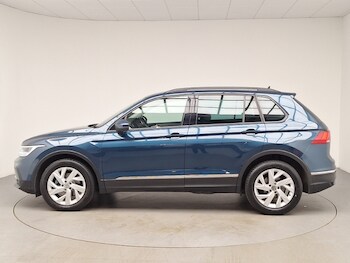 Used Volkswagen Tiguan 2022 for sale - 78735256: Photo