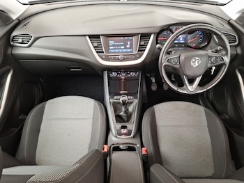 Used Vauxhall Grandland X 2019 for sale - 79382691: Photo