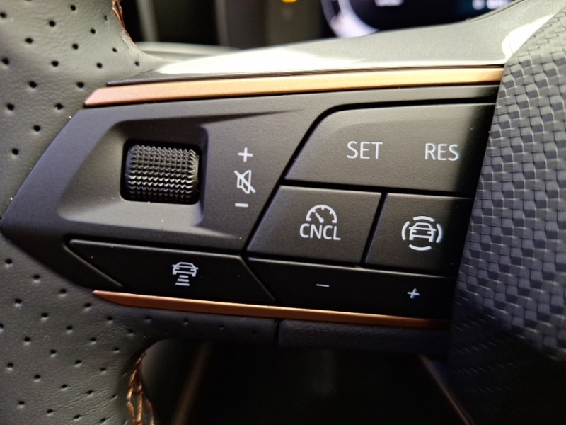 Used Cupra Leon 2025 for sale - 76901935: Photo 15