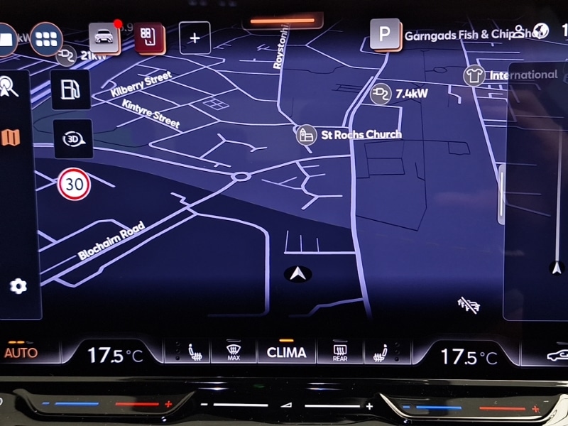 Used Cupra Leon 2025 for sale - 76901935: Photo 17