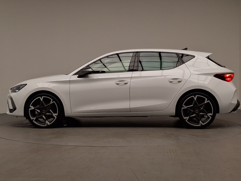 Used Cupra Leon 2025 for sale - 76901935: Photo 4