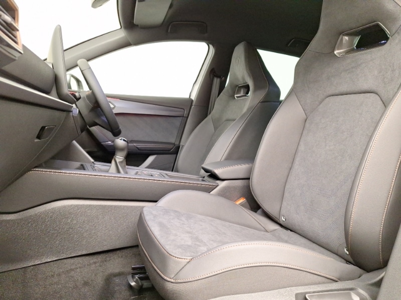 Used Cupra Leon 2025 for sale - 76901935: Photo 5