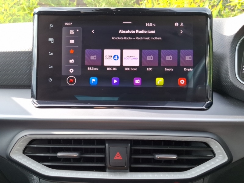 Used SEAT Arona 2024 for sale - 77284266: Photo 16