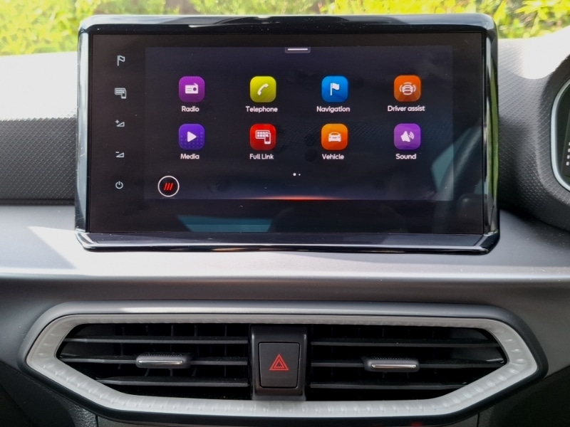 Used SEAT Arona 2024 for sale - 77284266: Photo 18