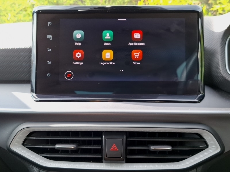 Used SEAT Arona 2024 for sale - 77284266: Photo 19