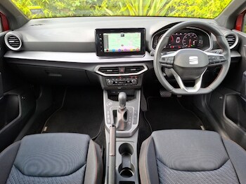Used SEAT Arona 2024 for sale - 77284266: Photo