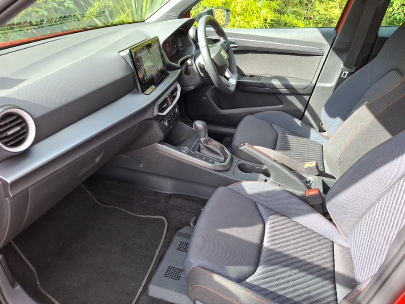 Used SEAT Arona 2024 for sale - 77284266: Photo 5