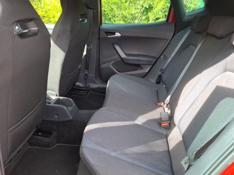 Used SEAT Arona 2024 for sale - 77284266: Photo 6