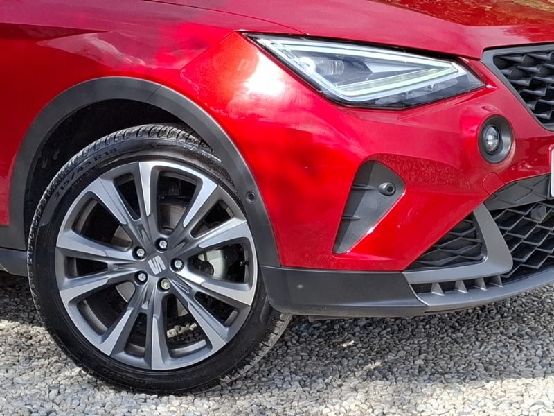 Used SEAT Arona 2024 for sale - 77284266: Photo 9