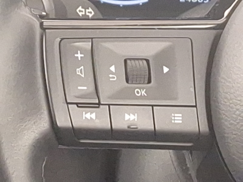 Used Nissan Qashqai 2022 for sale - 77761060: Photo 10