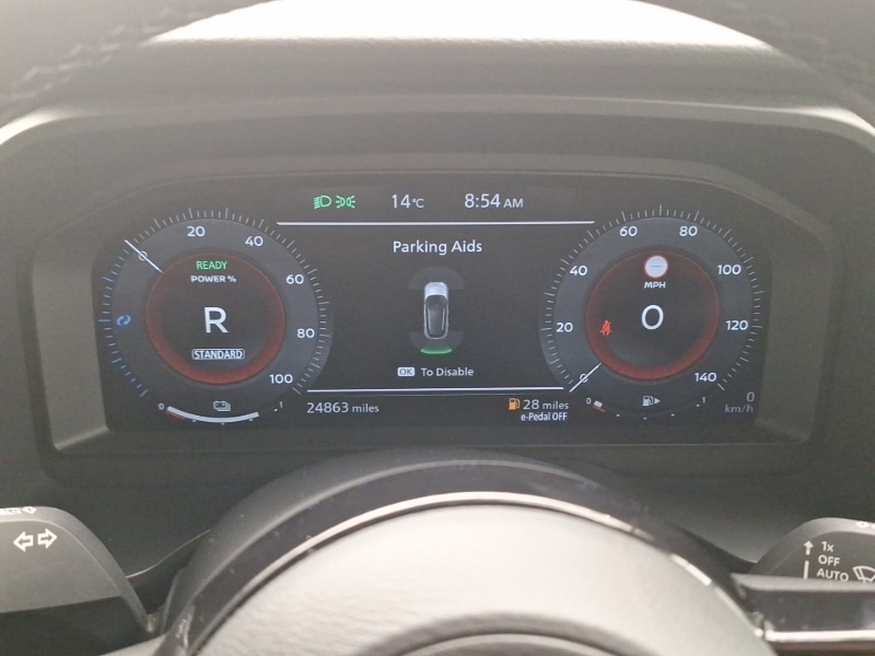 Used Nissan Qashqai 2022 for sale - 77761060: Photo 13