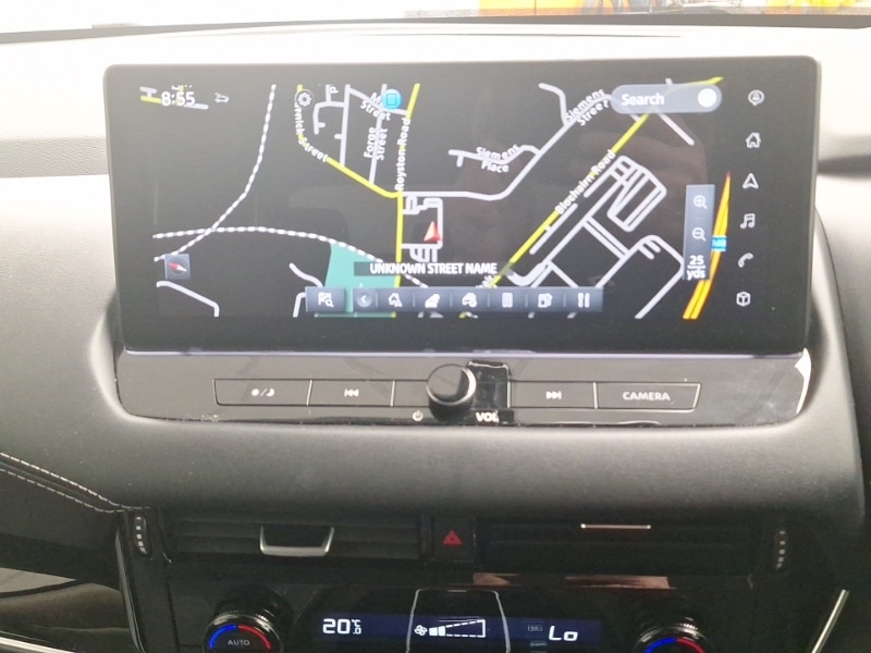 Used Nissan Qashqai 2022 for sale - 77761060: Photo 15