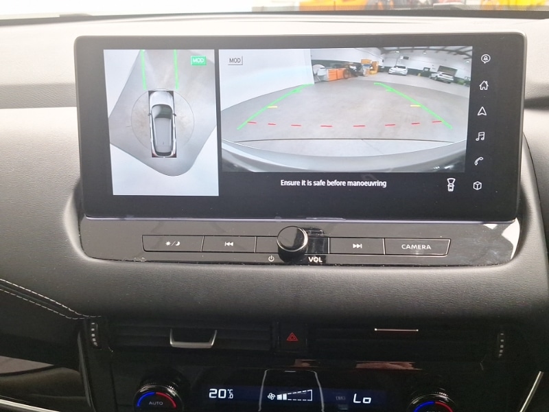 Used Nissan Qashqai 2022 for sale - 77761060: Photo 17