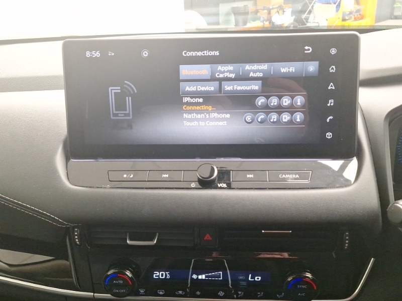 Used Nissan Qashqai 2022 for sale - 77761060: Photo 18