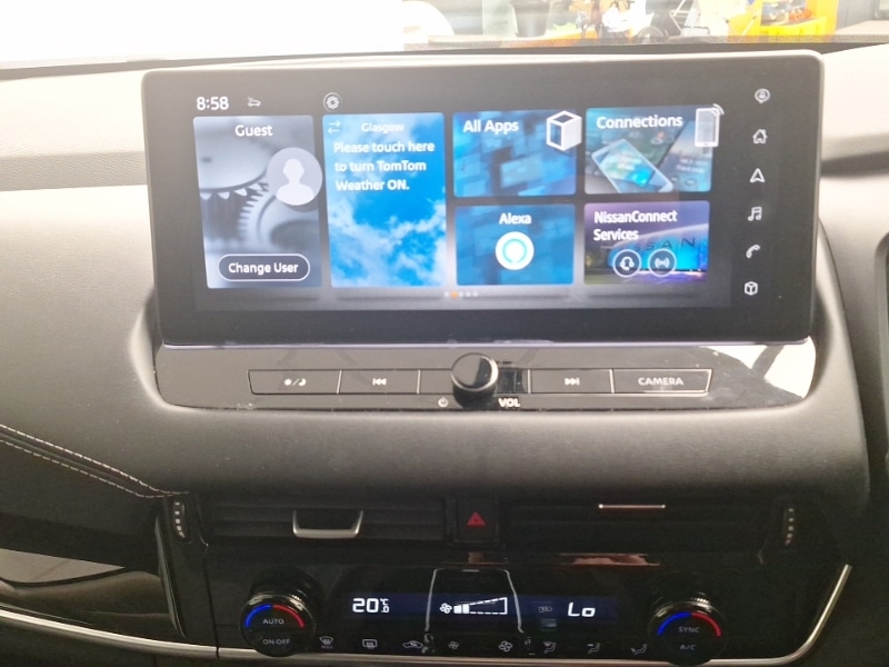 Used Nissan Qashqai 2022 for sale - 77761060: Photo 19