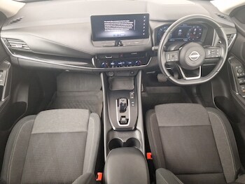 Used Nissan Qashqai 2022 for sale - 77761060: Photo