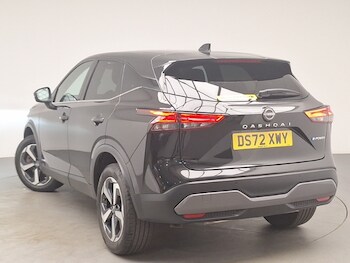 Used Nissan Qashqai 2022 for sale - 77761060: Photo