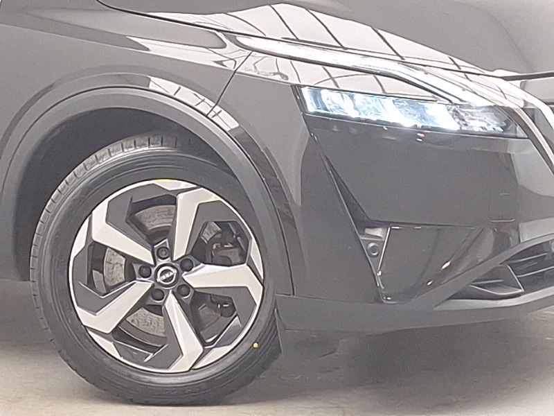 Used Nissan Qashqai 2022 for sale - 77761060: Photo 9