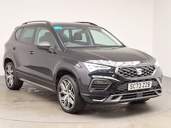 Used SEAT Ateca 2024 for sale - 79662412: Photo