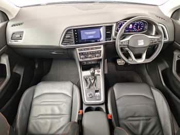 Used SEAT Ateca 2024 for sale - 79662412: Photo