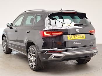 Used SEAT Ateca 2024 for sale - 79662412: Photo