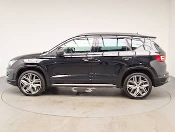 Used SEAT Ateca 2024 for sale - 79662412: Photo