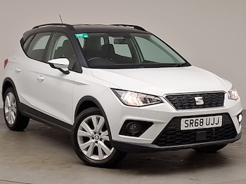 Used SEAT Arona 2019 for sale - 78546427: Photo