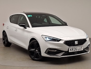 Used SEAT Leon 2026 for sale - 78381044: Photo