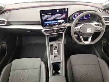 Used SEAT Leon 2026 for sale - 78381044: Photo