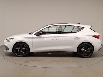 Used SEAT Leon 2026 for sale - 78381044: Photo