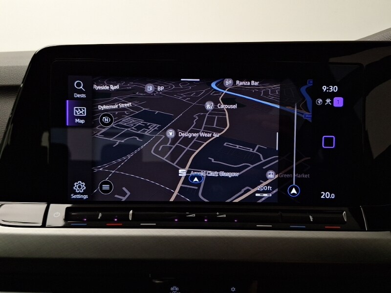 Used Volkswagen Golf 2021 for sale - 78151681: Photo 12