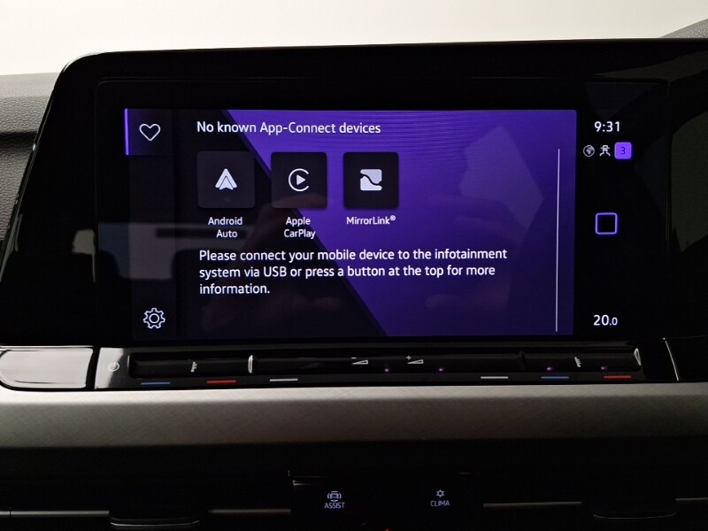 Used Volkswagen Golf 2021 for sale - 78151681: Photo 17