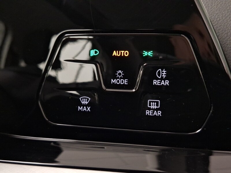 Used Volkswagen Golf 2021 for sale - 78151681: Photo 19