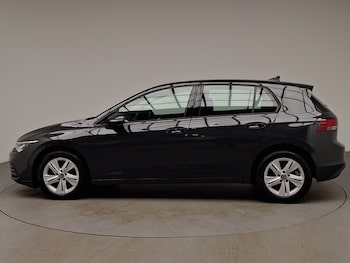 Used Volkswagen Golf 2021 for sale - 78151681: Photo