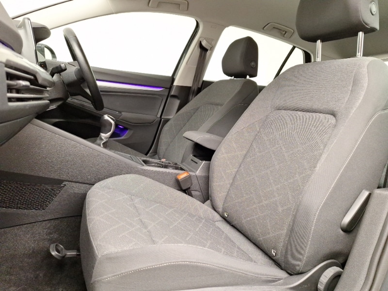 Used Volkswagen Golf 2021 for sale - 78151681: Photo 5