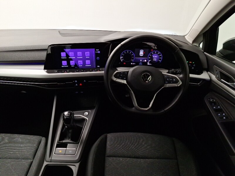 Used Volkswagen Golf 2021 for sale - 78151681: Photo 7