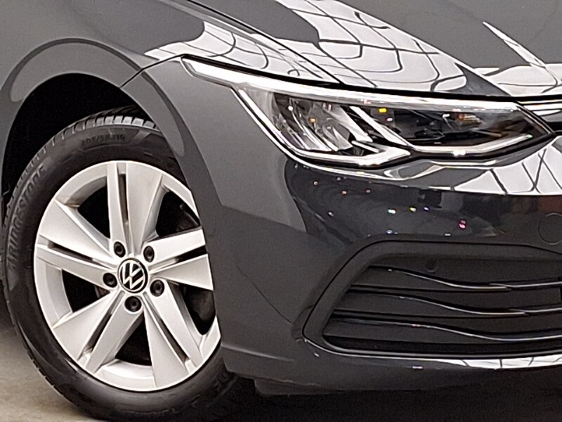 Used Volkswagen Golf 2021 for sale - 78151681: Photo 9