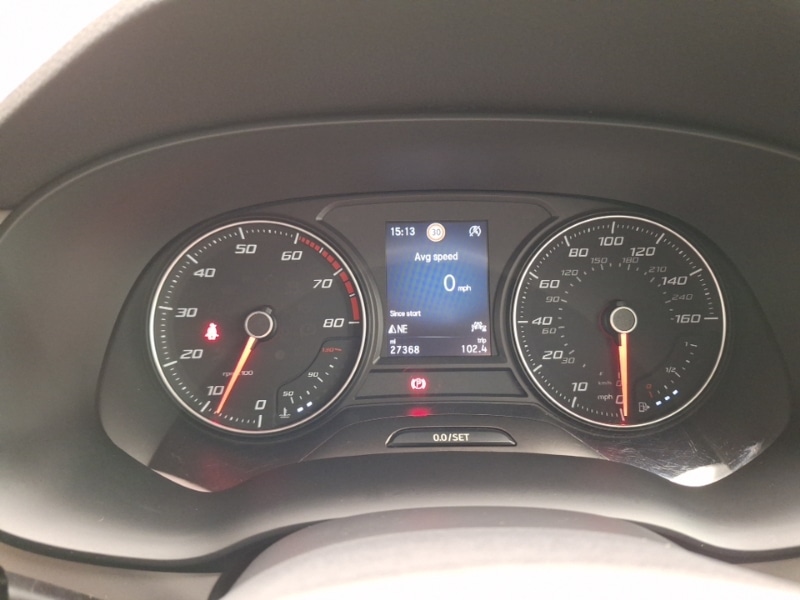 Used SEAT Ateca 2021 for sale - 76987240: Photo 13