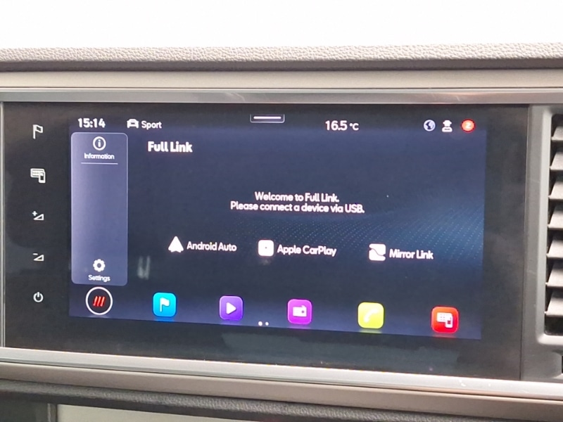 Used SEAT Ateca 2021 for sale - 76987240: Photo 18