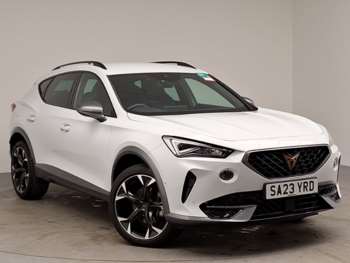 2023 - 1.5 TSI 150 V2 5dr