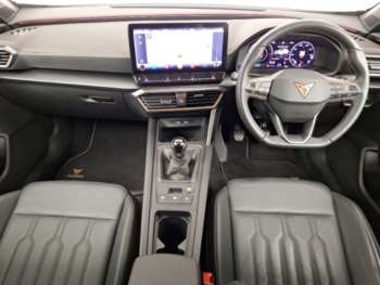 Used Cupra Formentor 2023 for sale - 74475803: Photo